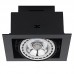Įleidžiamas šviestuvas DOWNLIGHT BL